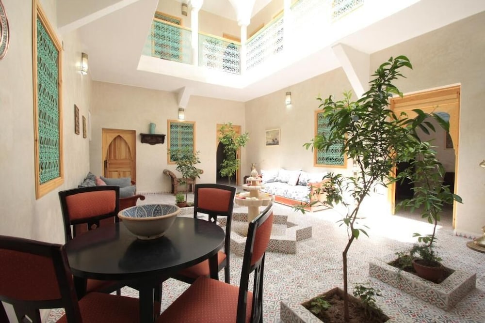 Riad Inaka 30/50