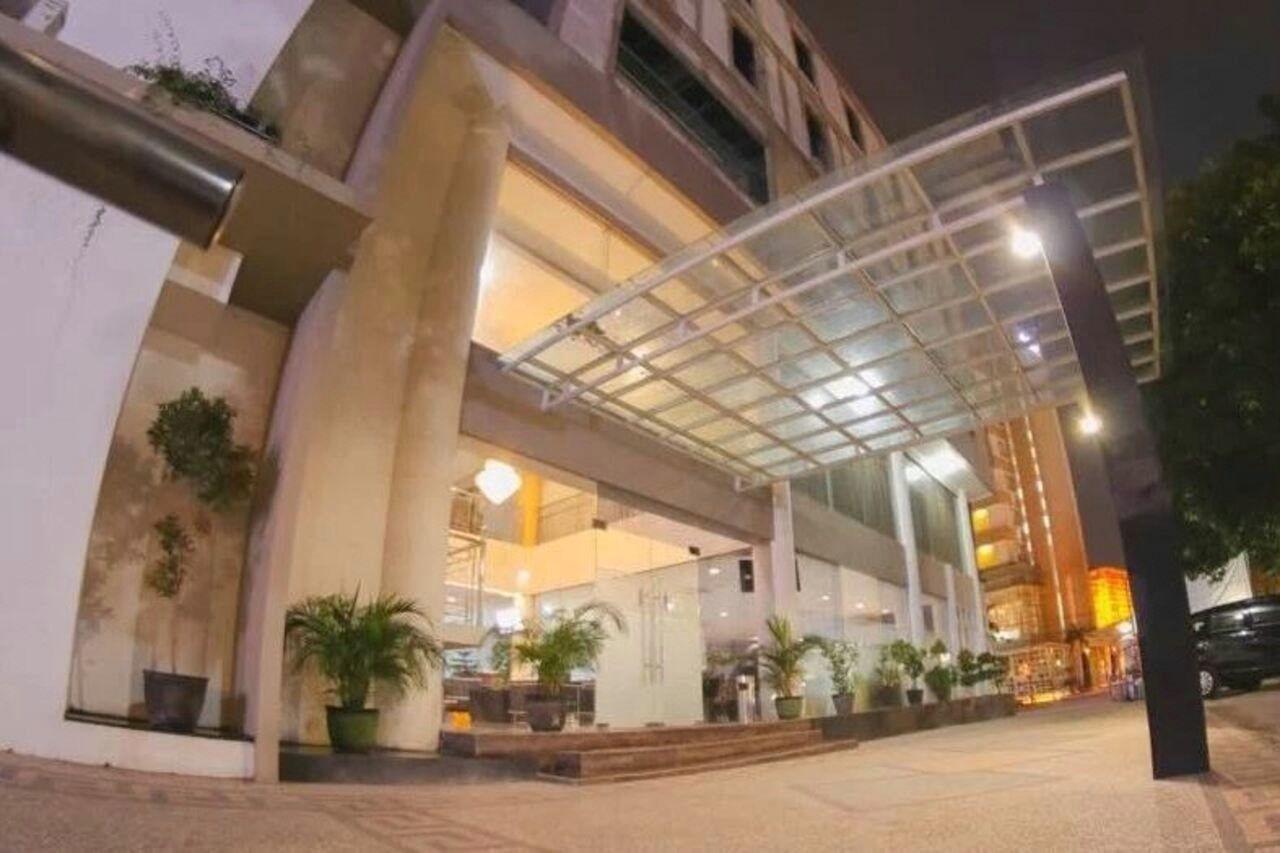 Azza Hotel Palembang By Horison 2/27