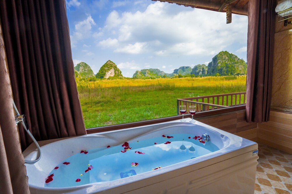 Lotus Field Homestay 21/50
