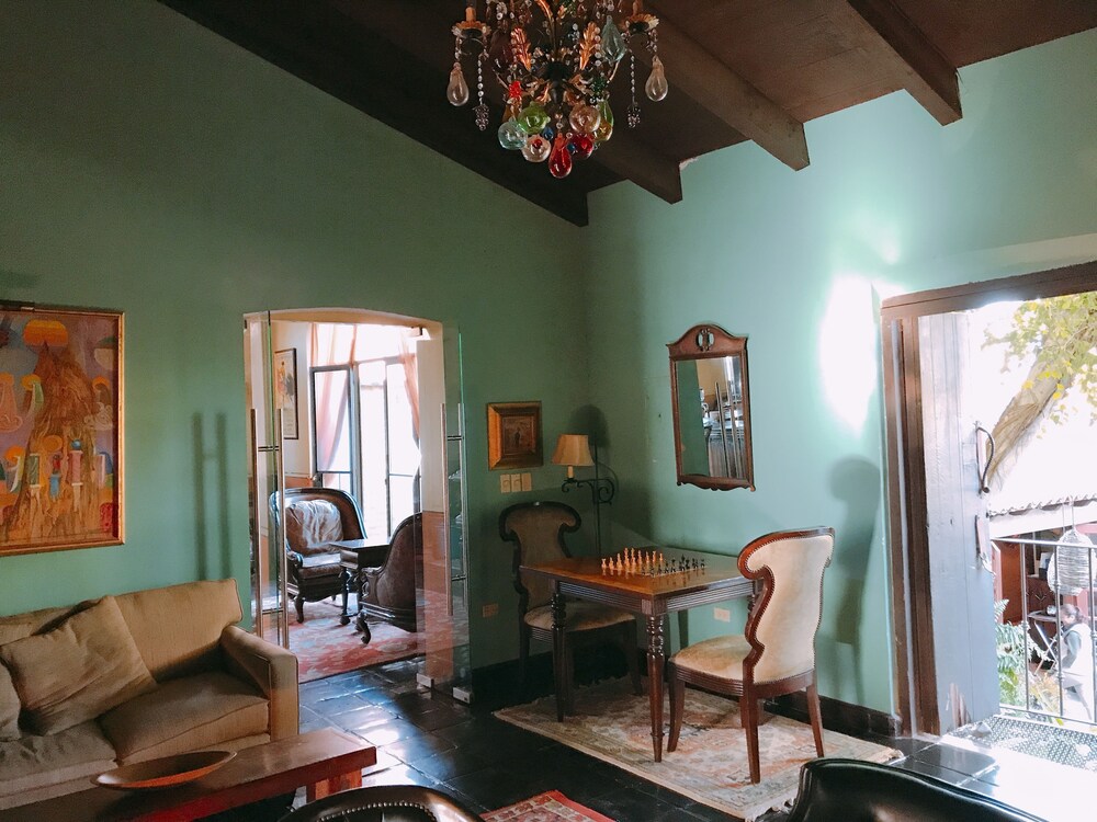 The Todos Santos Inn 47/83