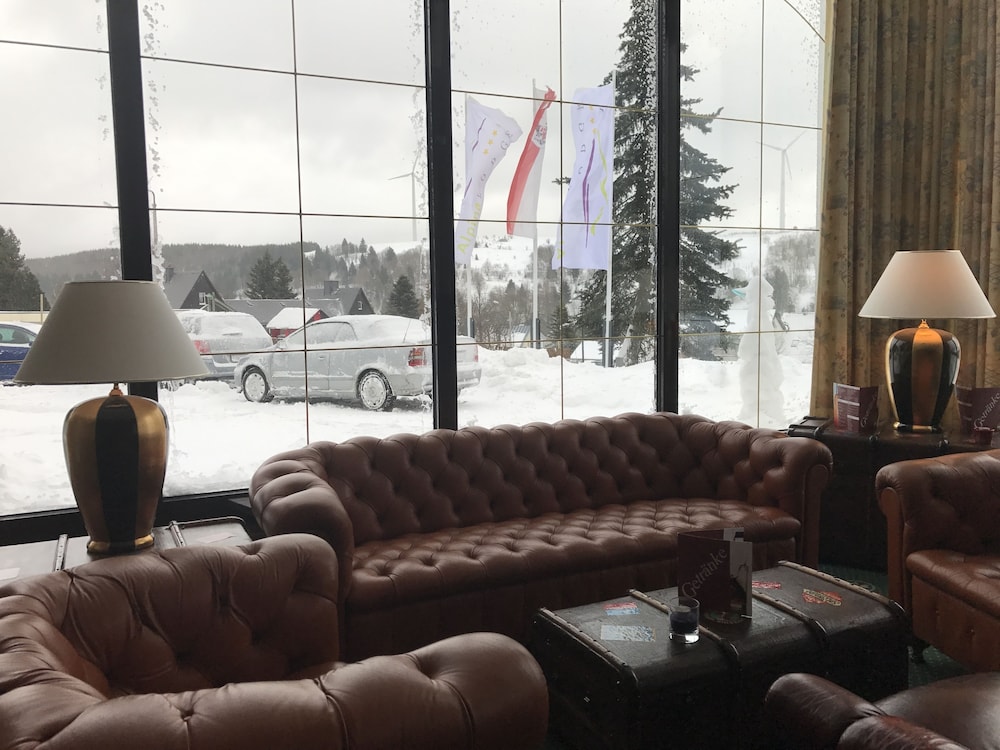 Alpina Lodge Hotel Oberwiesenthal 42/65
