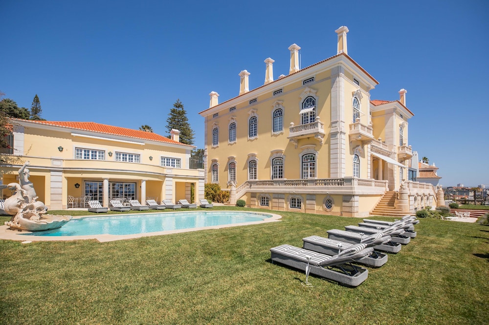 Estoril Vintage Hotel 56/64