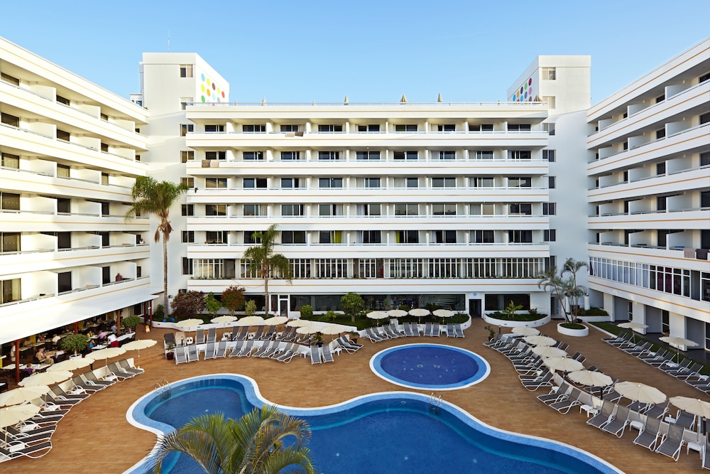Coral Suites & Spa - Adults Only 62/64