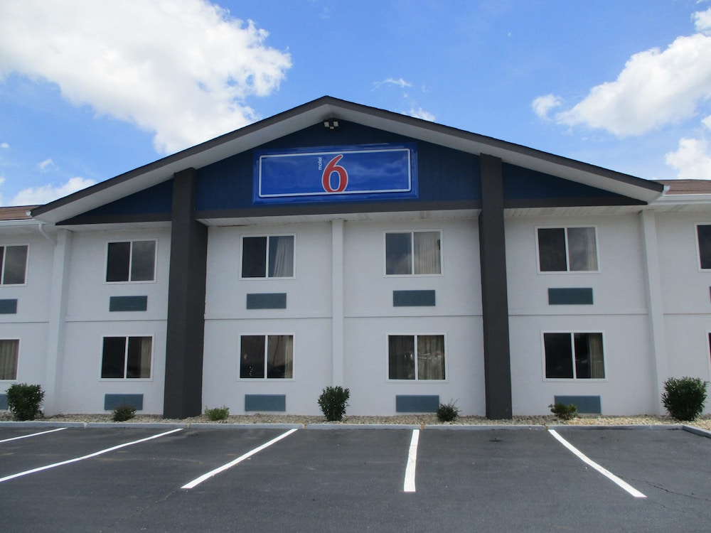 Motel6 Chattanooga, TN - Airport in CHATTANOOGA - TN