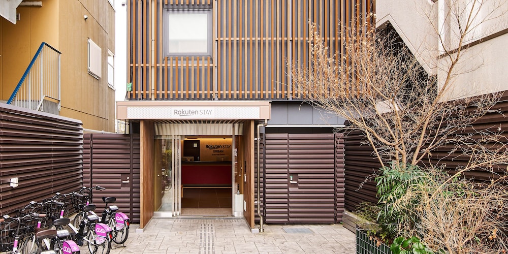 Hotel Meldia Kyoto Shijo Omiya 3/40