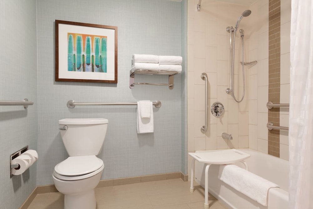 Hyatt Place Fort Worth Cityview 5/58