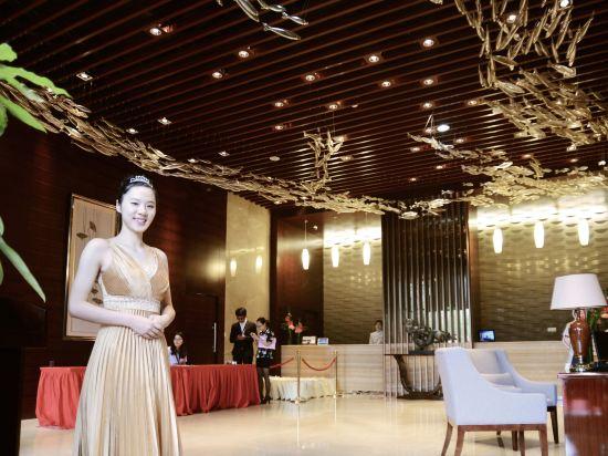 Veegle Sincere Hotel Wuxi 12/43