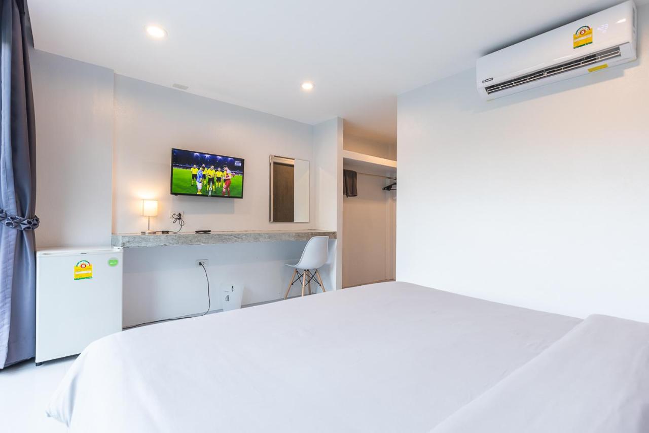 Minimal House Patong - Adults Only 12/55