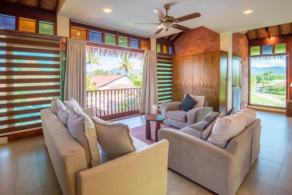 Limasan Villa Langkawi 56/72