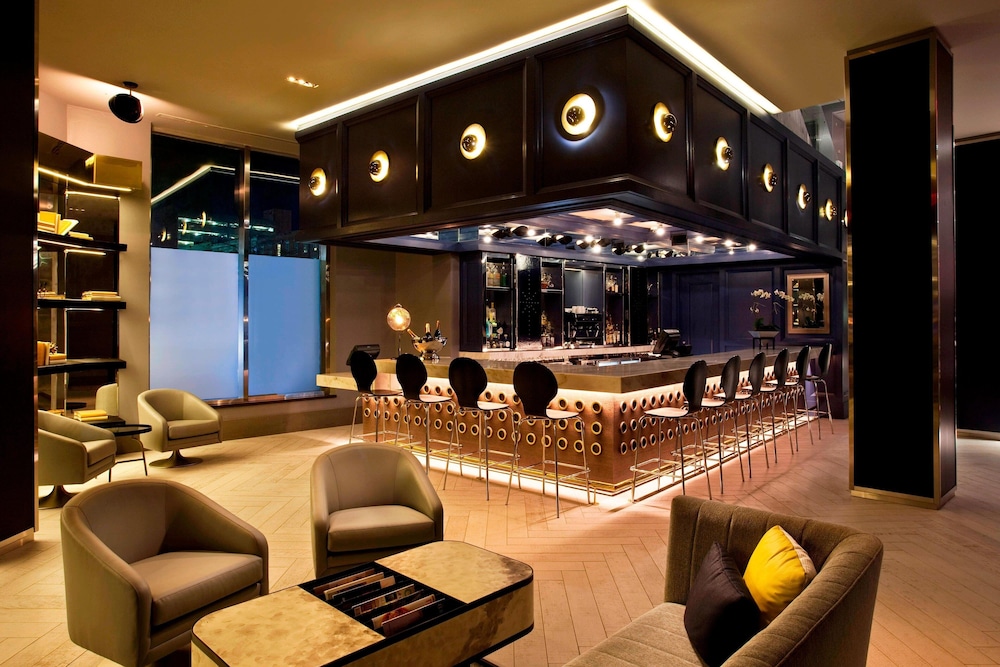 Le Meridien New Orleans 7/40