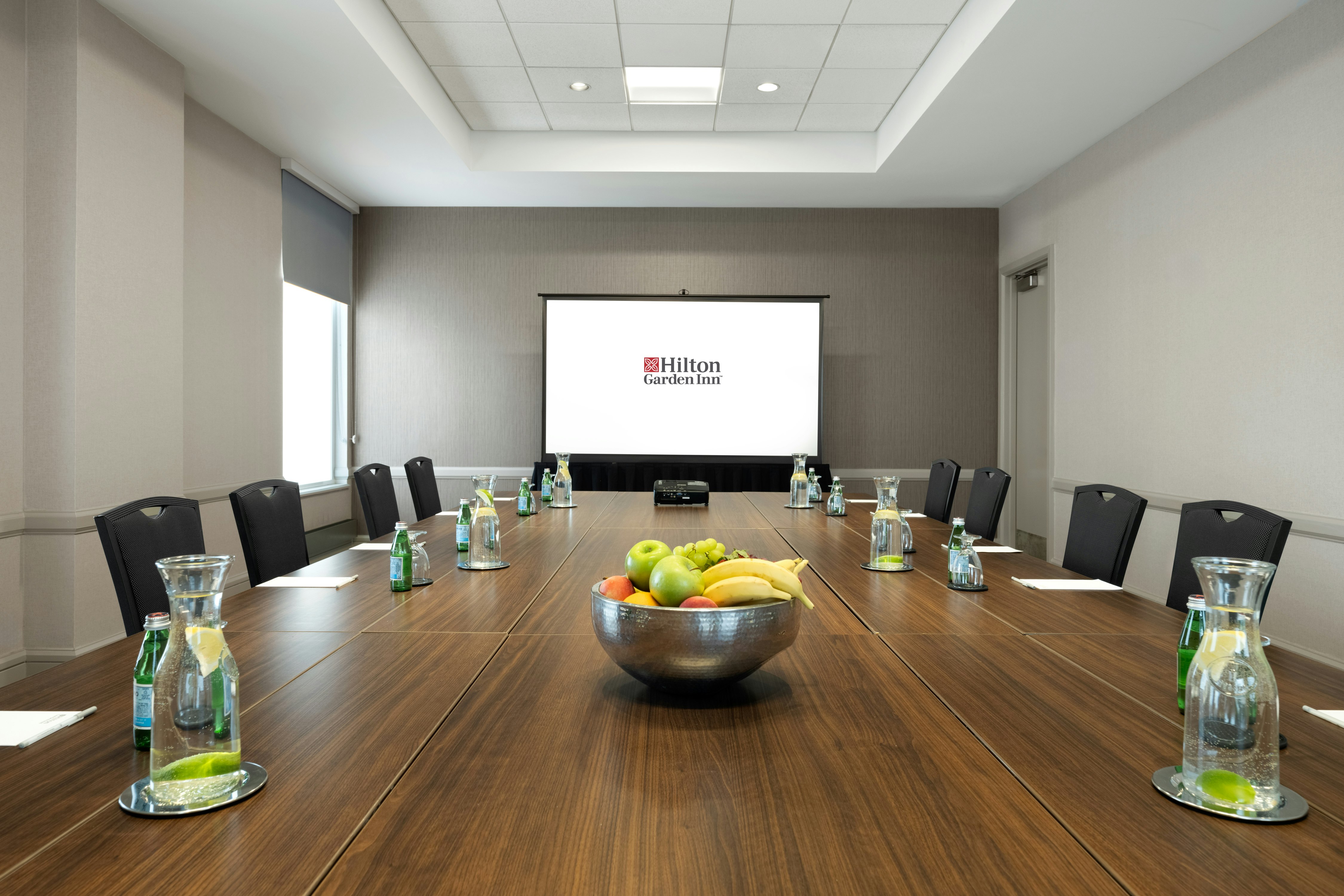 Hilton Garden Inn Chicago Downtown/Magnificent Mile 54/70