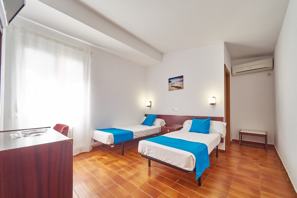 HOTEL MORROS 8/33