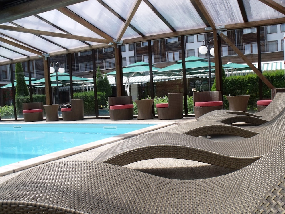 Domaine de La Foret D Orient Natur Hotel Golf Spa 1/55