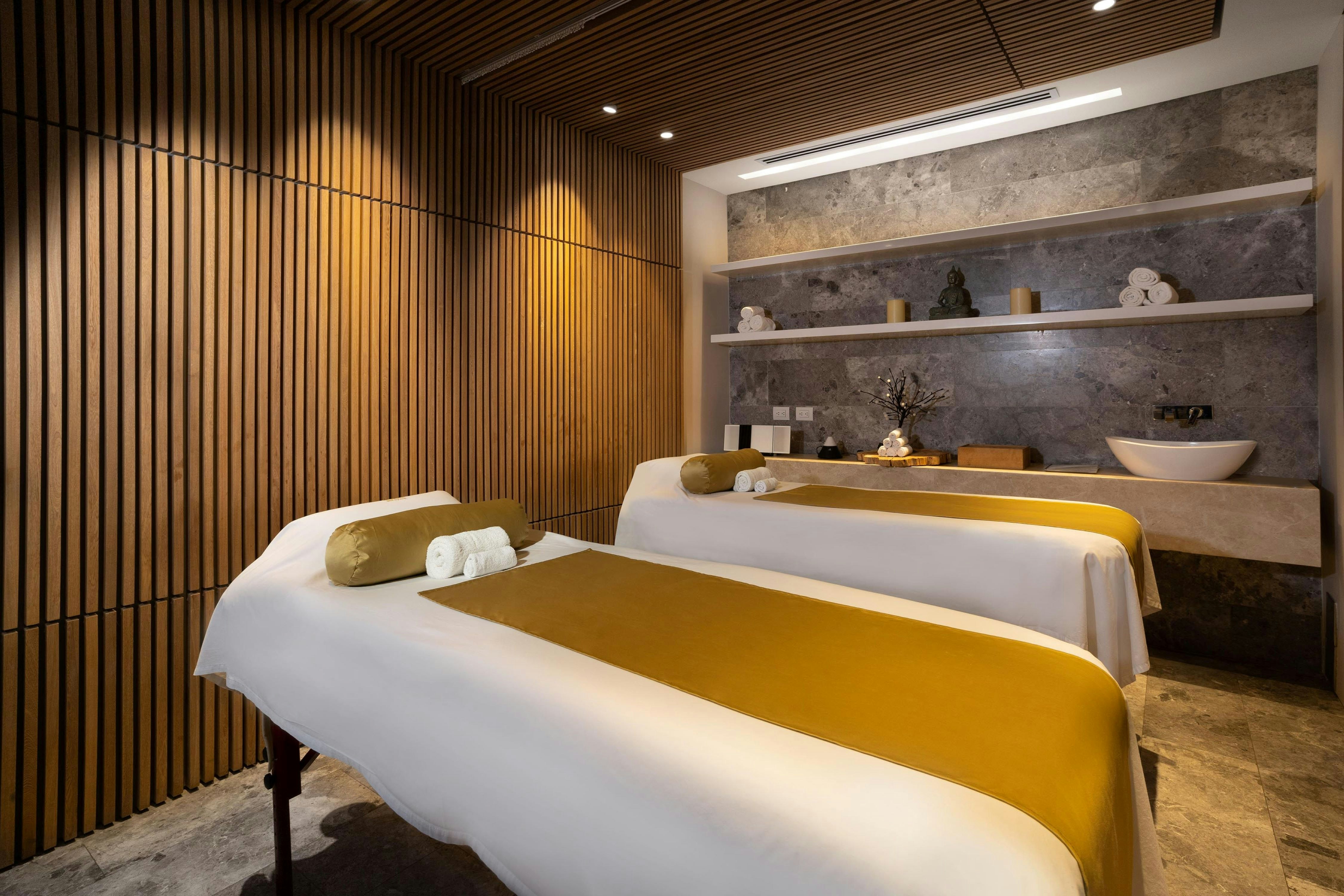 Salvio Parque 93 Bogota, Curio Collection by Hilton 17/77