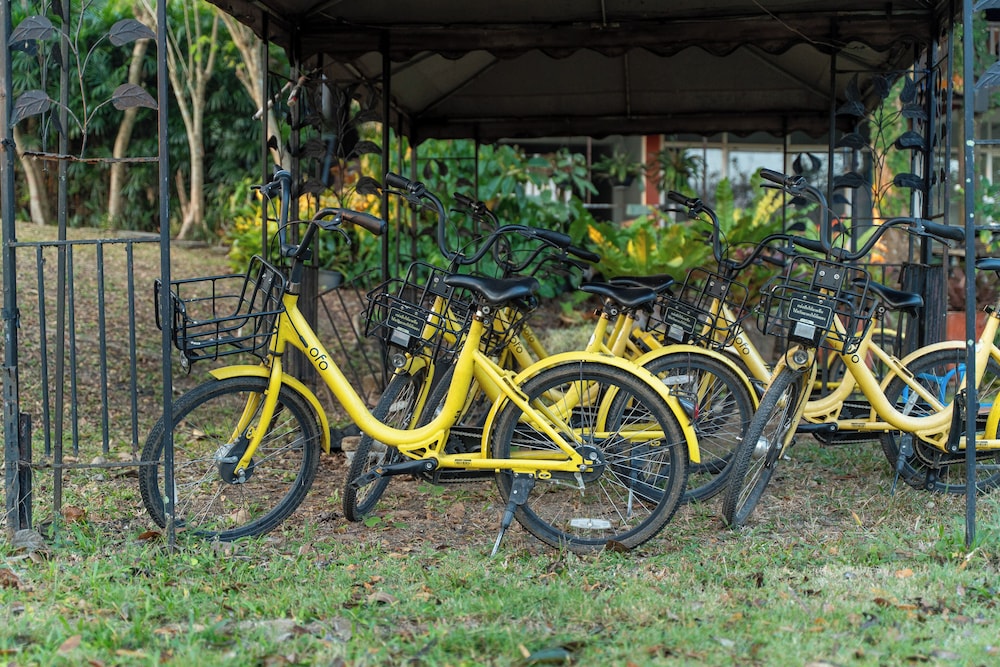 DE BUA VALLEY RESORT 43/49