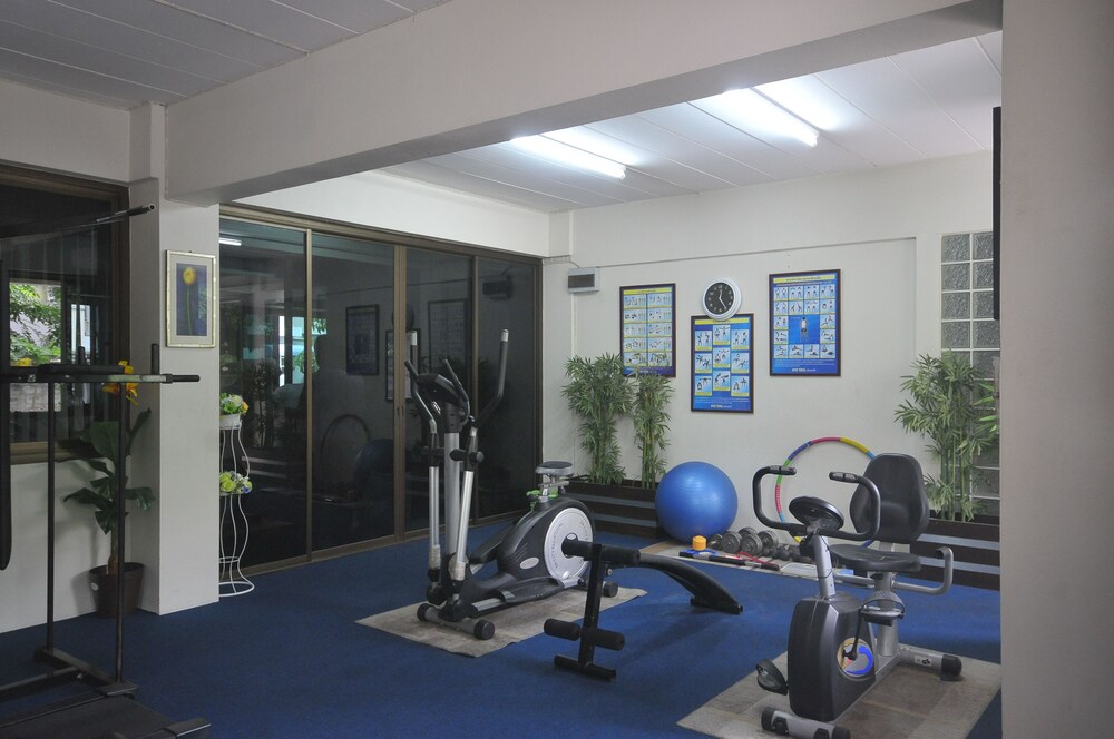 P Park Residence Charansanitwong 30/50