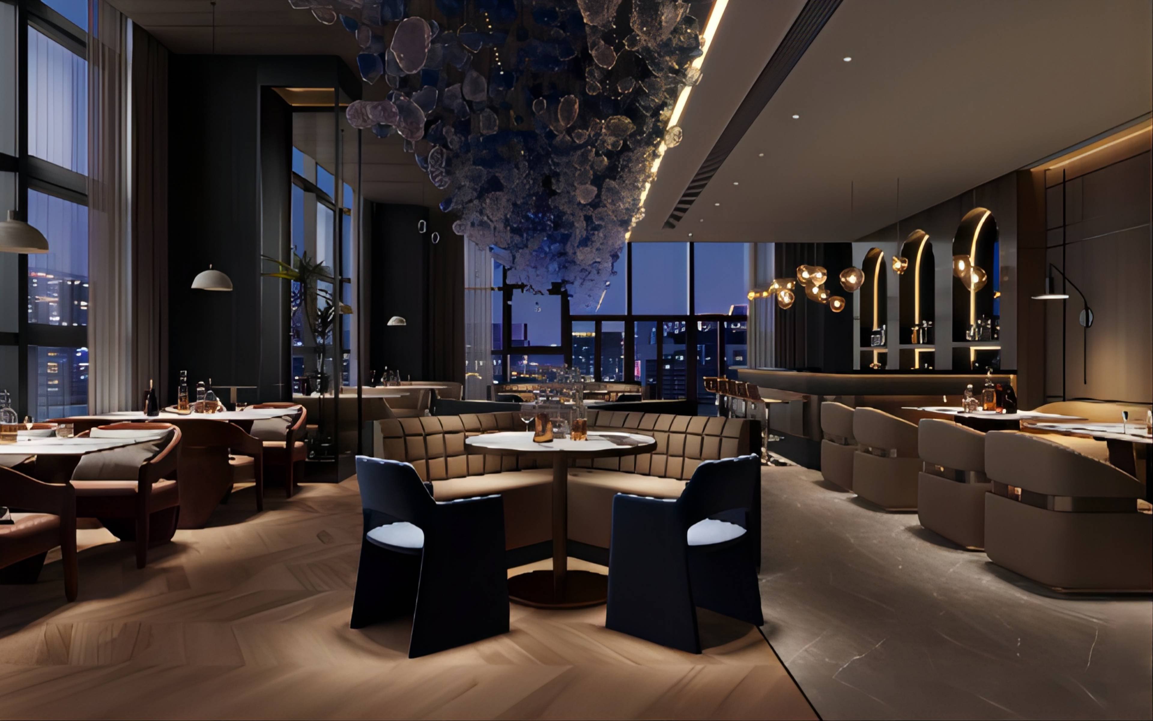Holiday Inn Express Chengdu Pidu, an IHG Hotel 33/50