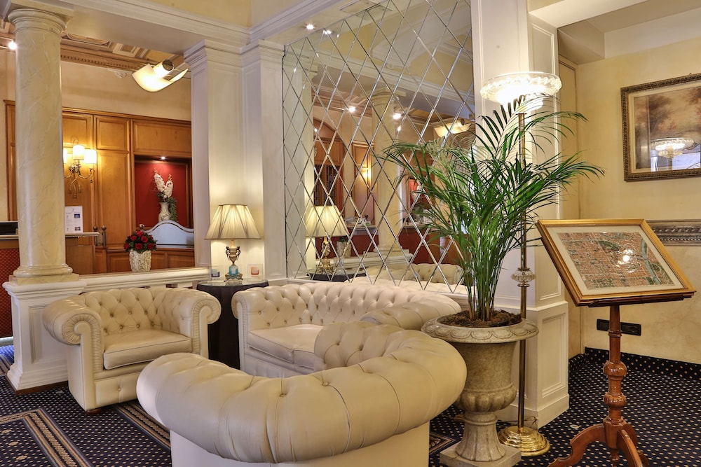 Best Western Plus Hotel Genova 36/43