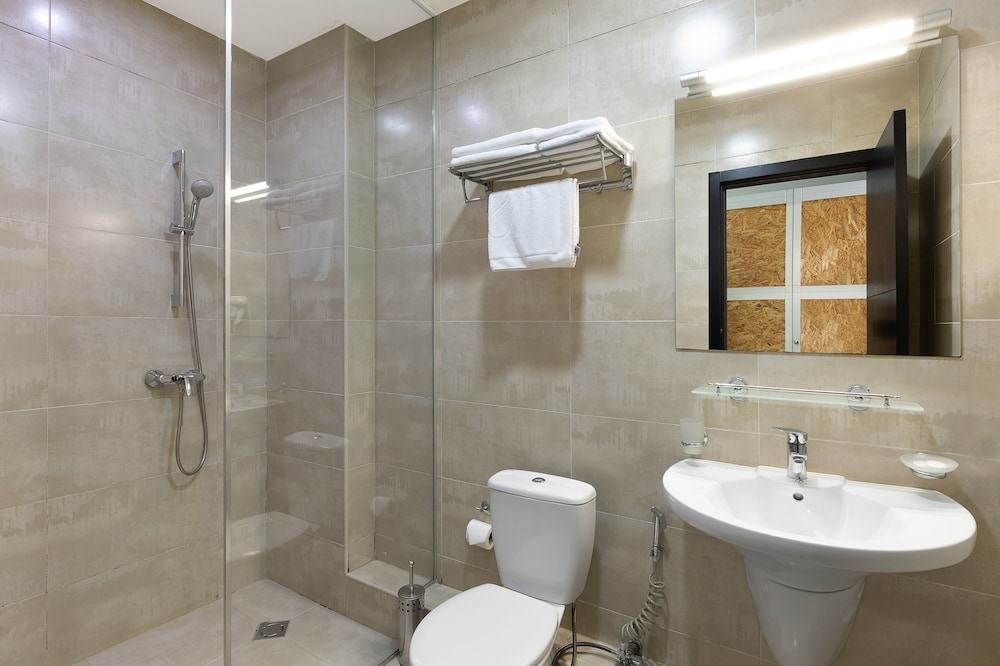 Iveria Inn Tbilisi 46/49