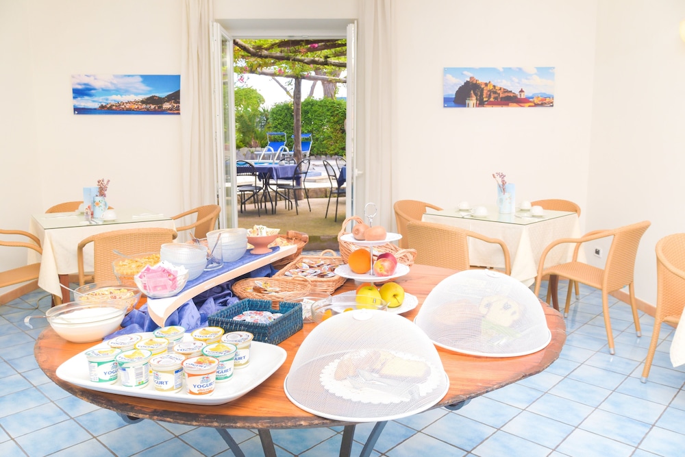 ALBERGO TERME ITALIA 45/70