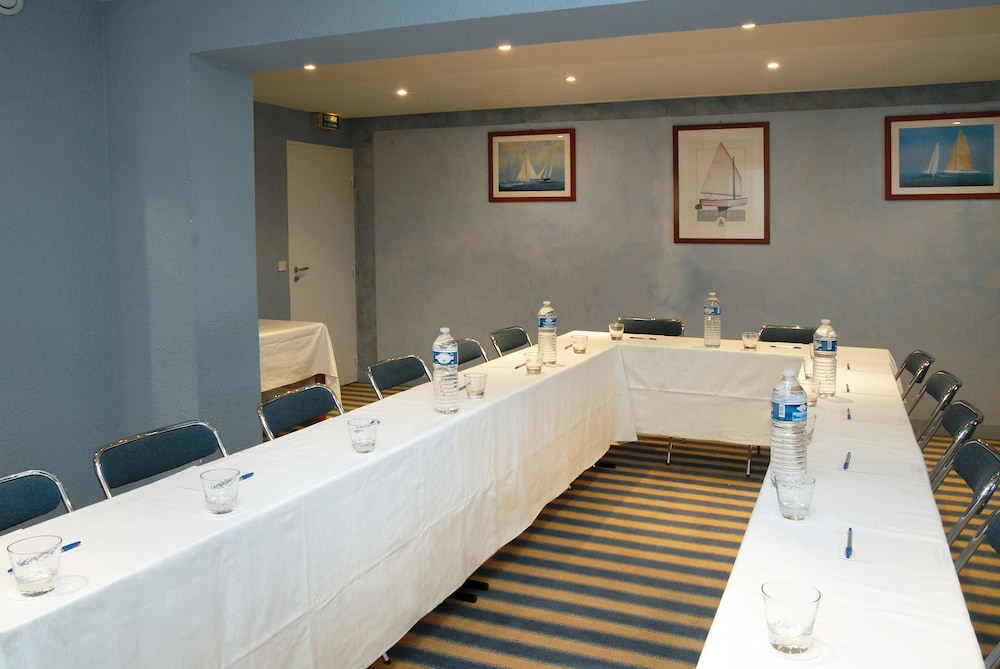 Sowell Hotels Le Beach 6/46