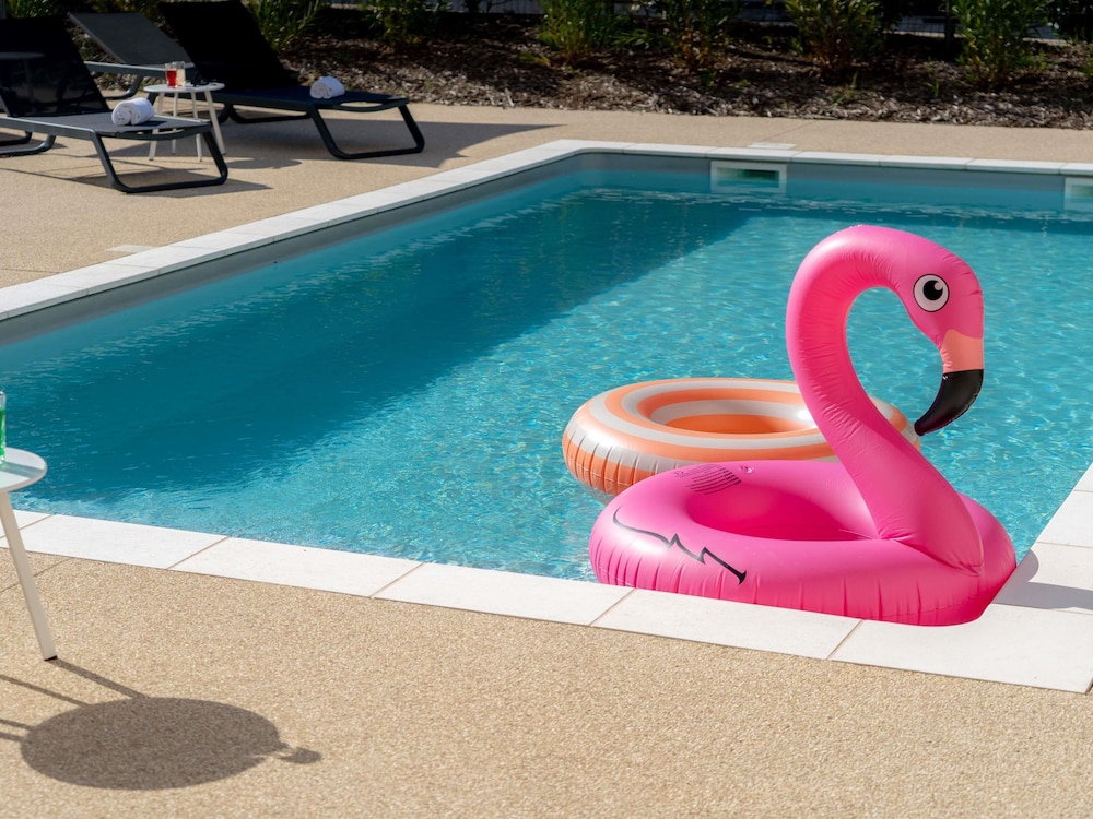Ibis St Paul Trois Chateaux 22/50