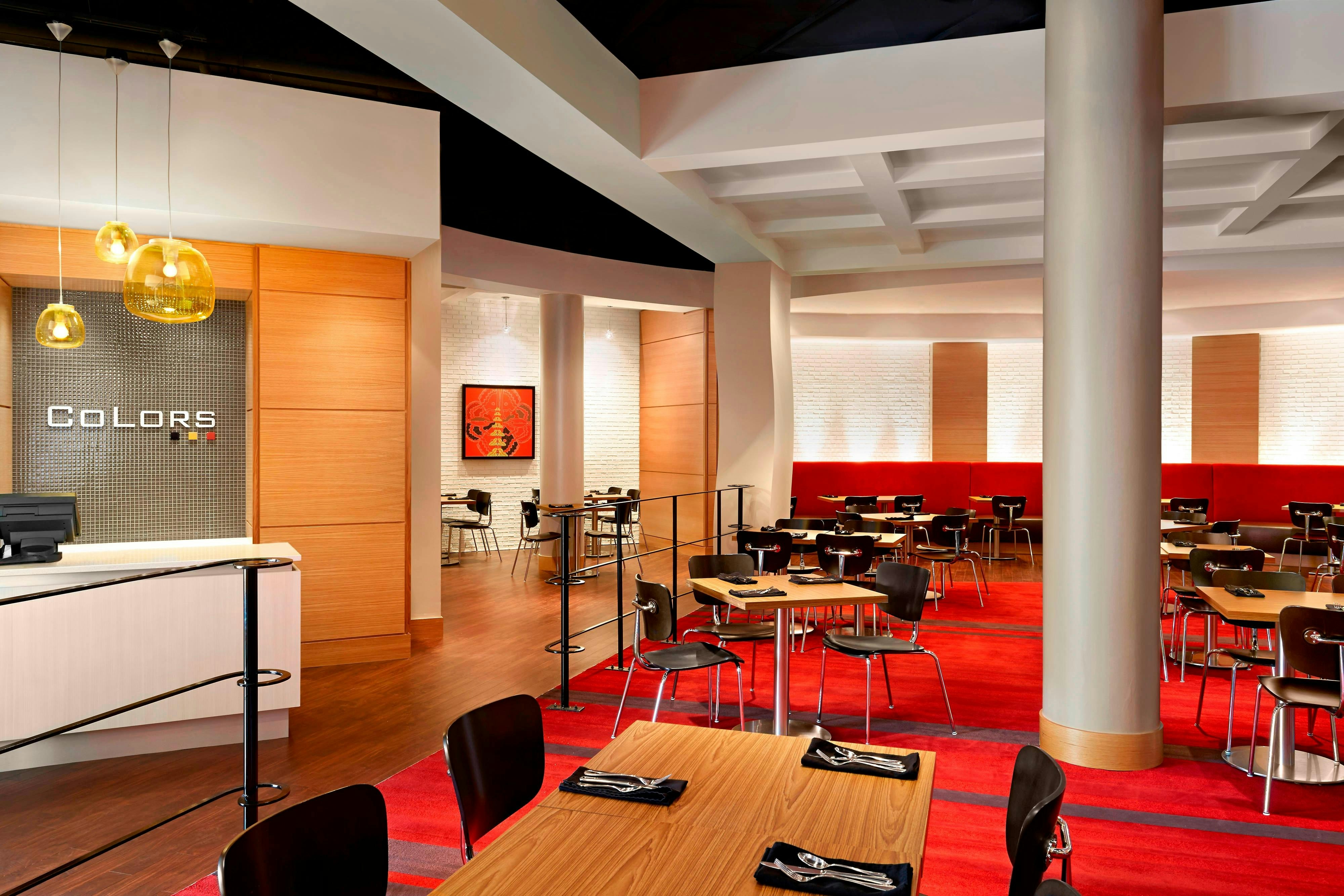 Sheraton Cavalier Calgary Hotel 11/21