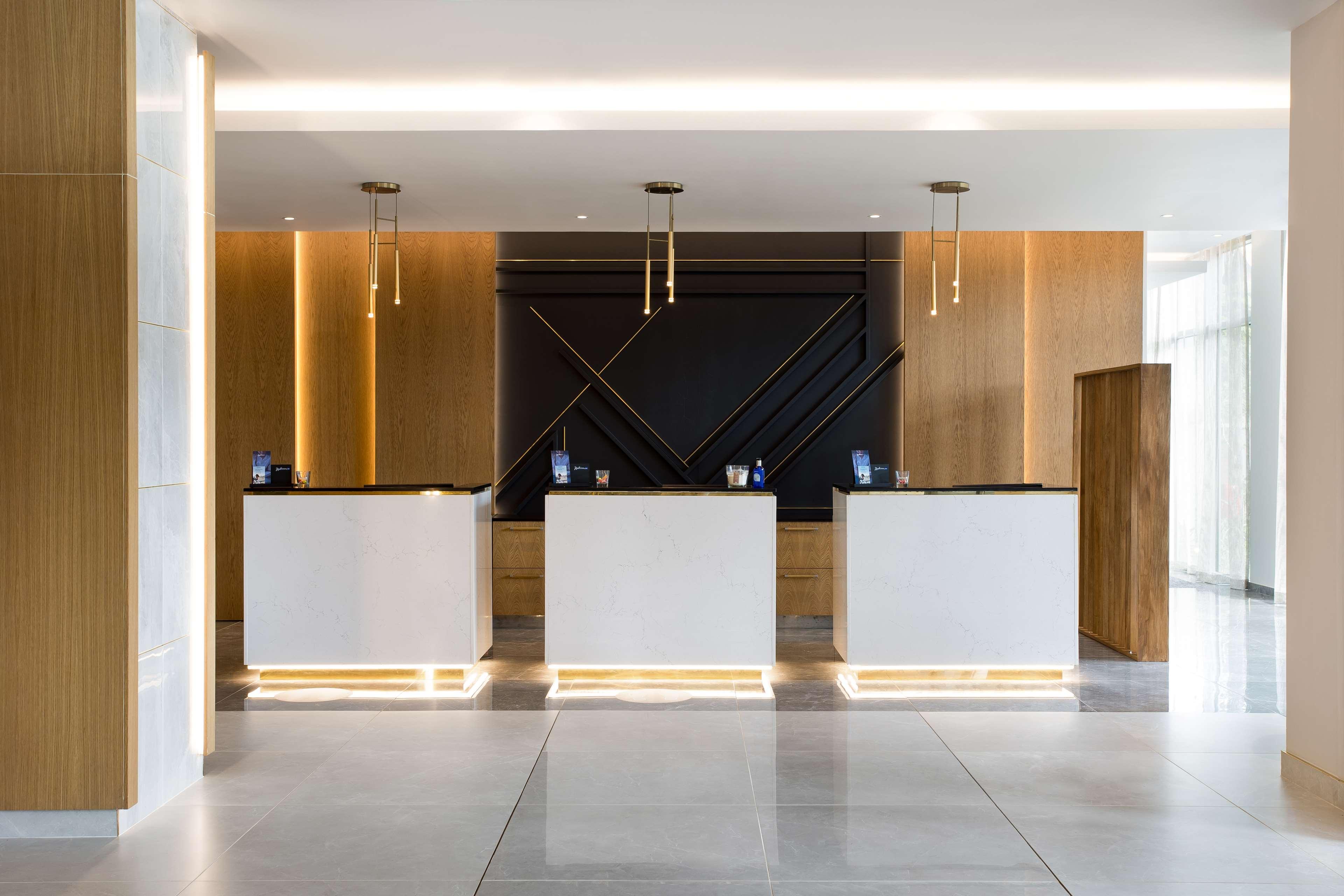Radisson Hotel Tamboho Waterfront Antananarivo 6/50