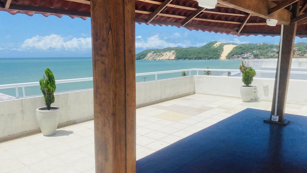 Hotel Ponta Negra Beach Natal 62/77