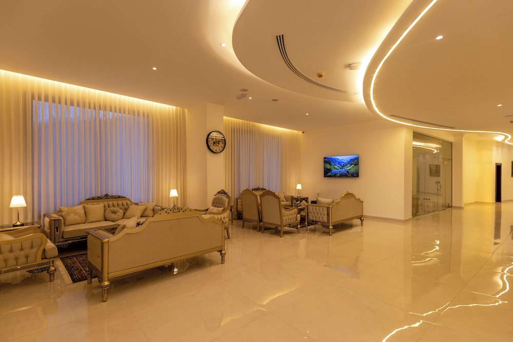 Petra Legacy Luxury Hotel 30/50