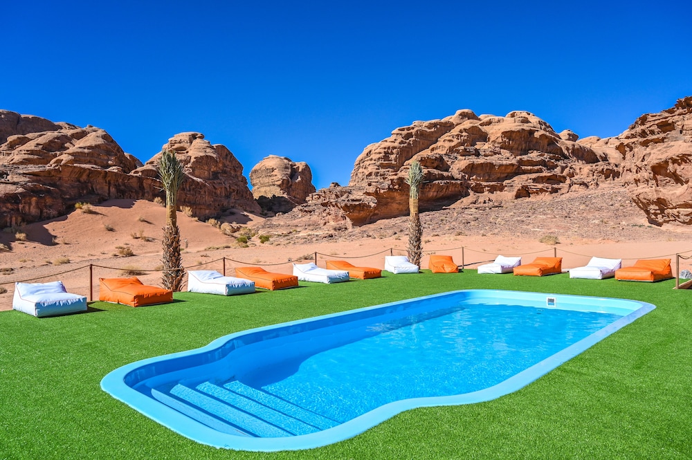 Palmera Camp Wadi Rum 43/50