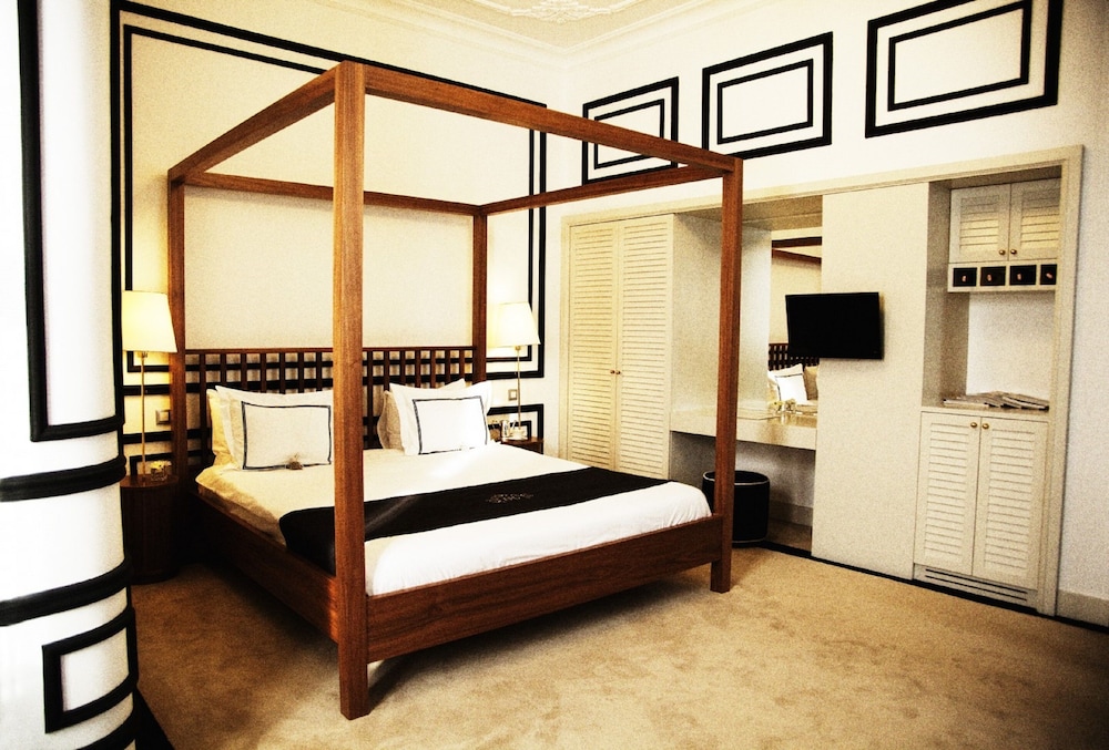 Galata Antique Hotel - Special Class - Adults Only 12/35