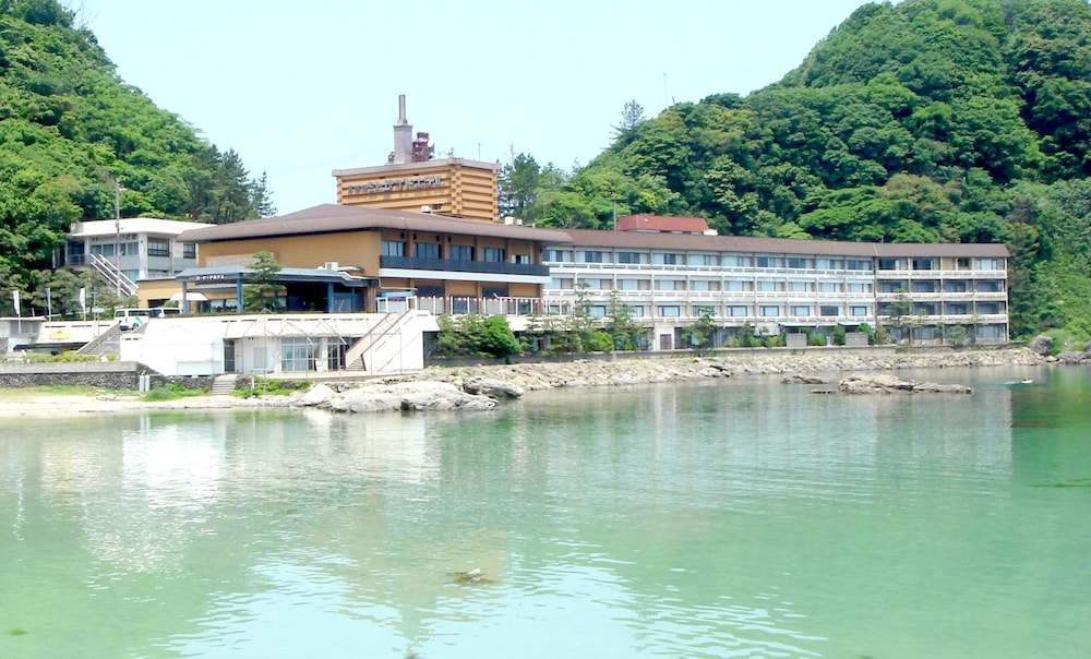 OKUKINOSAKI SEASIDE HOTEL 22/23