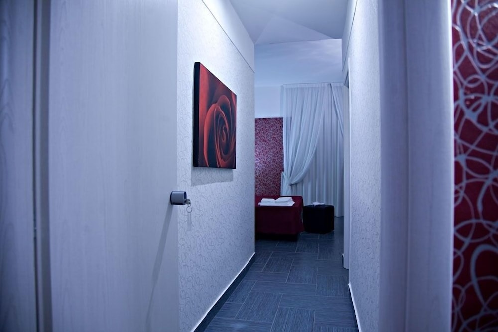 HOTEL MASANIELLO LUXURY 15/41