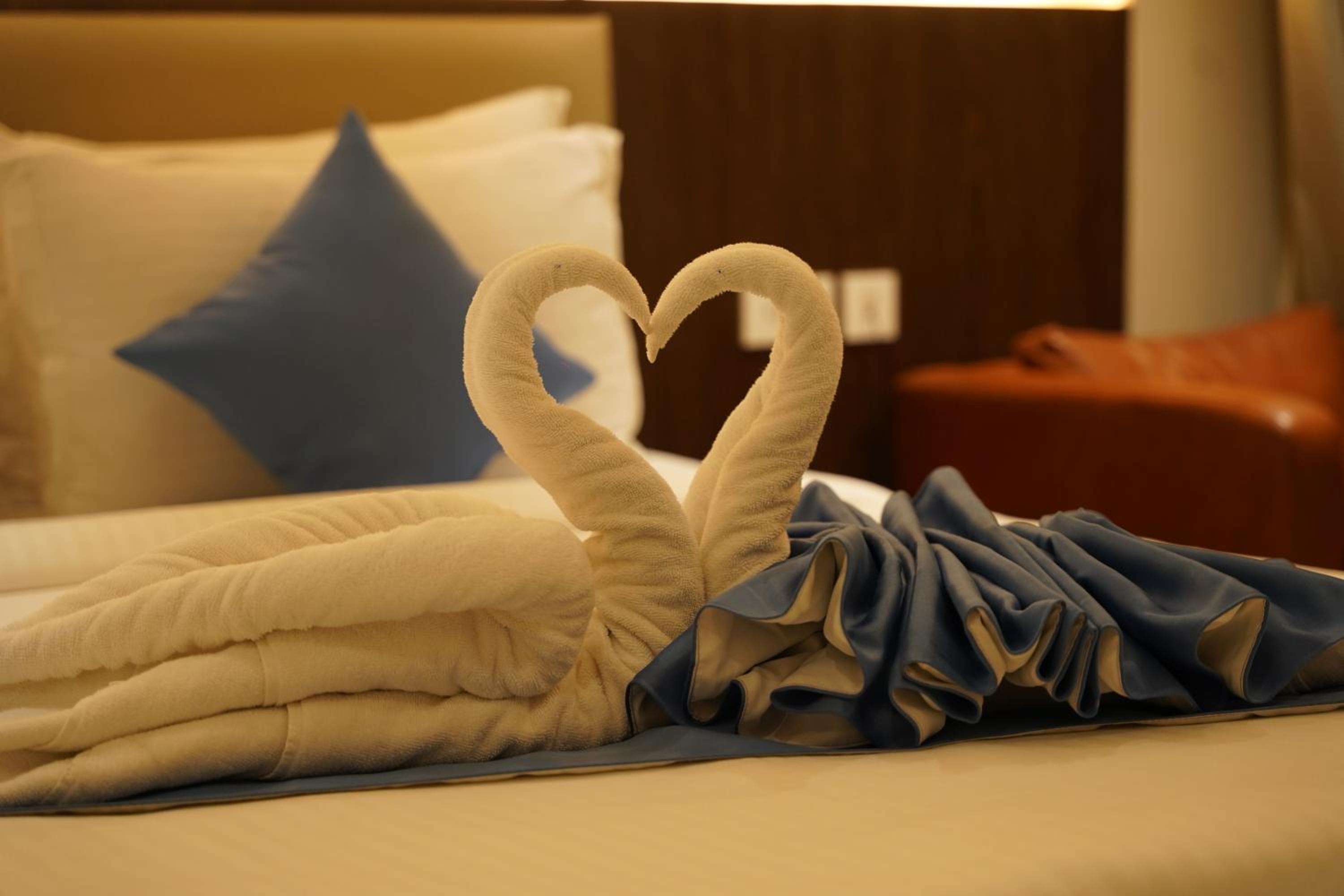 Clarion Hotel Hyderabad 19/36
