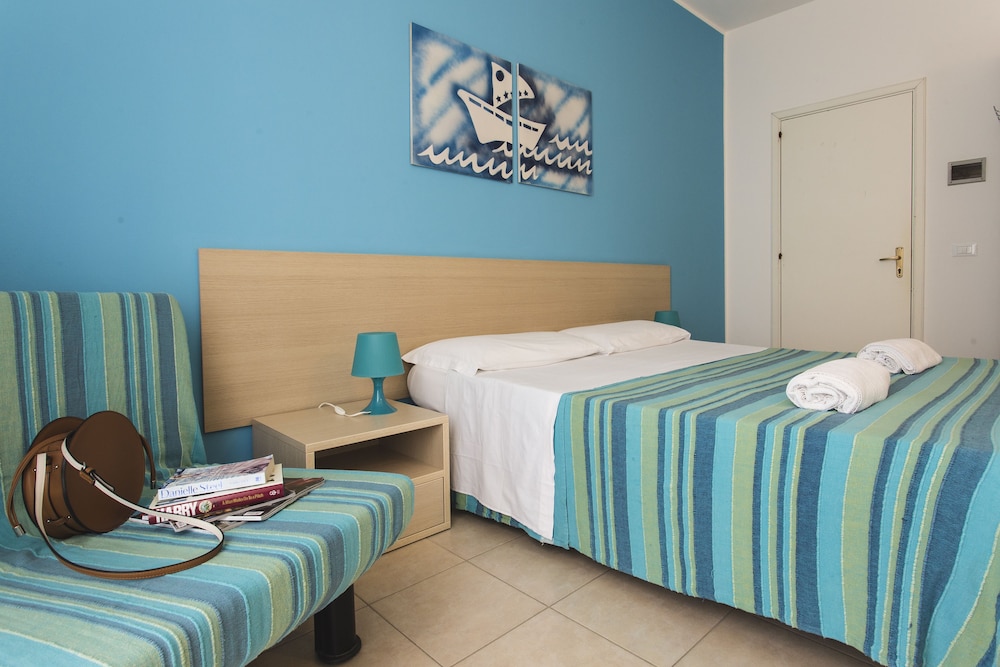Hotel Baia del Sole 16/49
