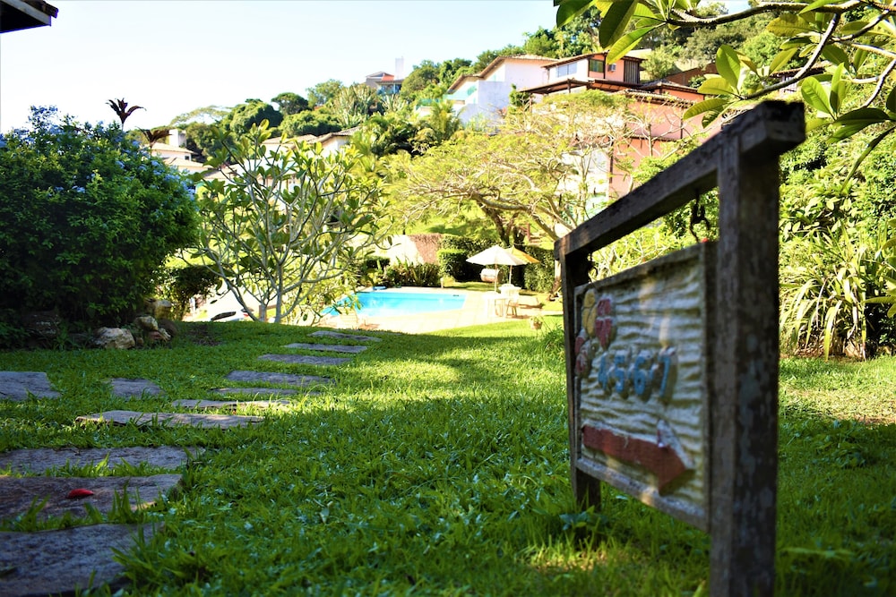 Pousada Hibiscus Beach 40/50