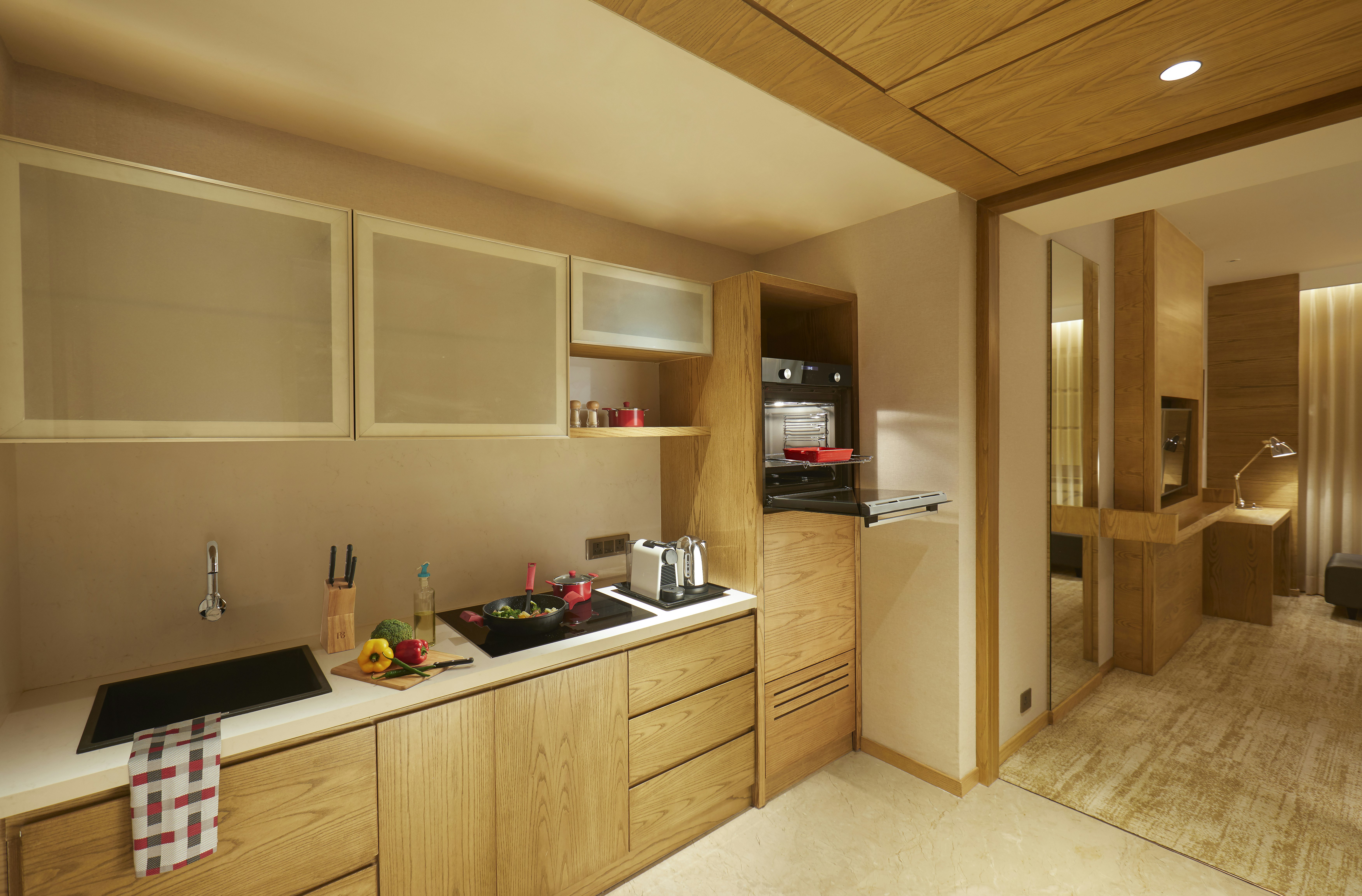The Residency Towers Chennai 38/38
