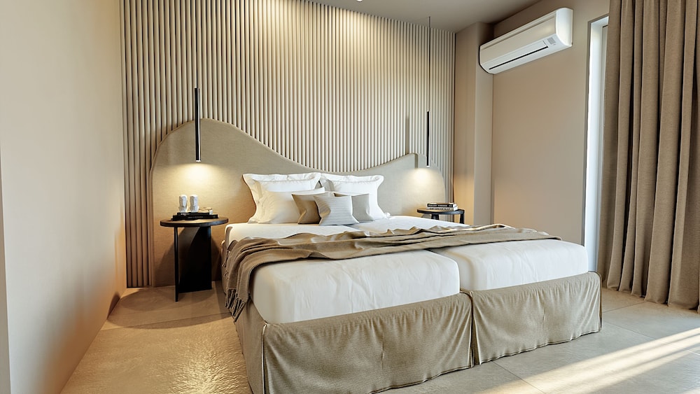 Alia Beach Hotel Adults only 18+ 13/48
