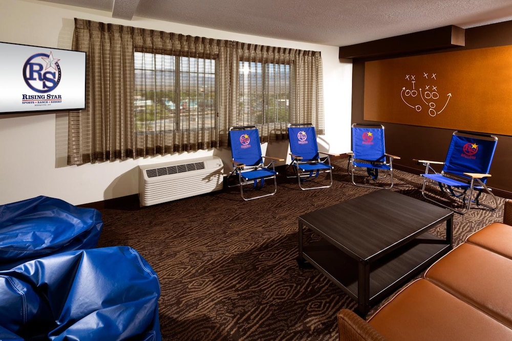 Rising Star Sports Ranch Resort 35/55