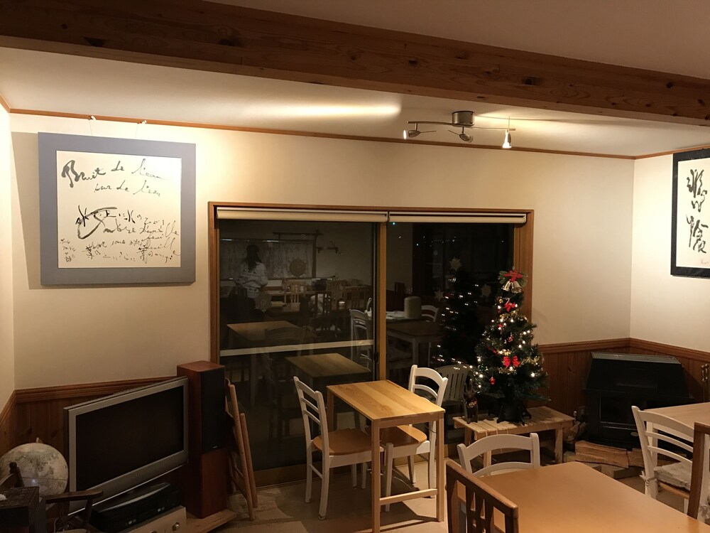 Guesthouse Chaconne Karuizawa 58/75