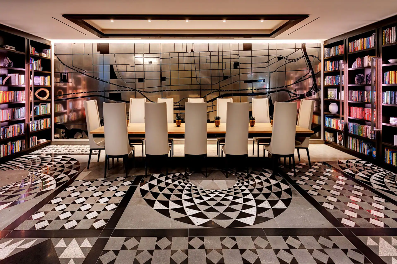 Hotel X Toronto by Library Hotel Collection 42/63