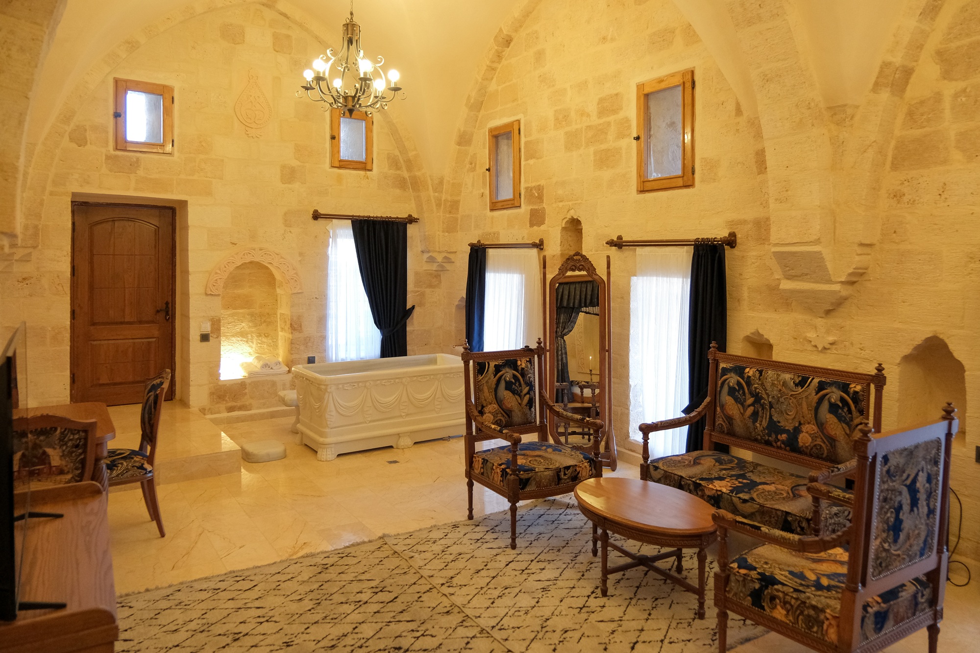 Kasri Divan Hotel 33/50