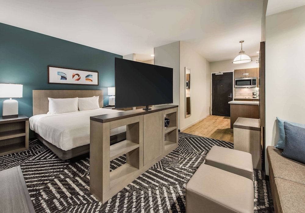 Hyatt House Bwi Airport/baltimore 9/30