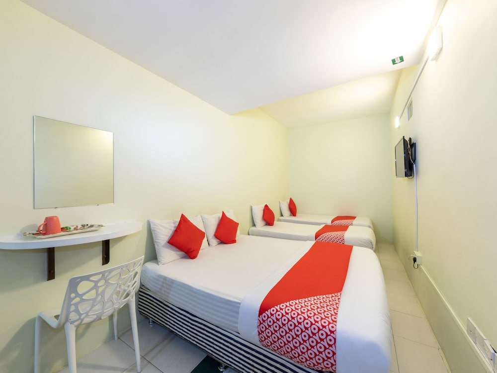 OYO 432 My 7Days Inn 12/20