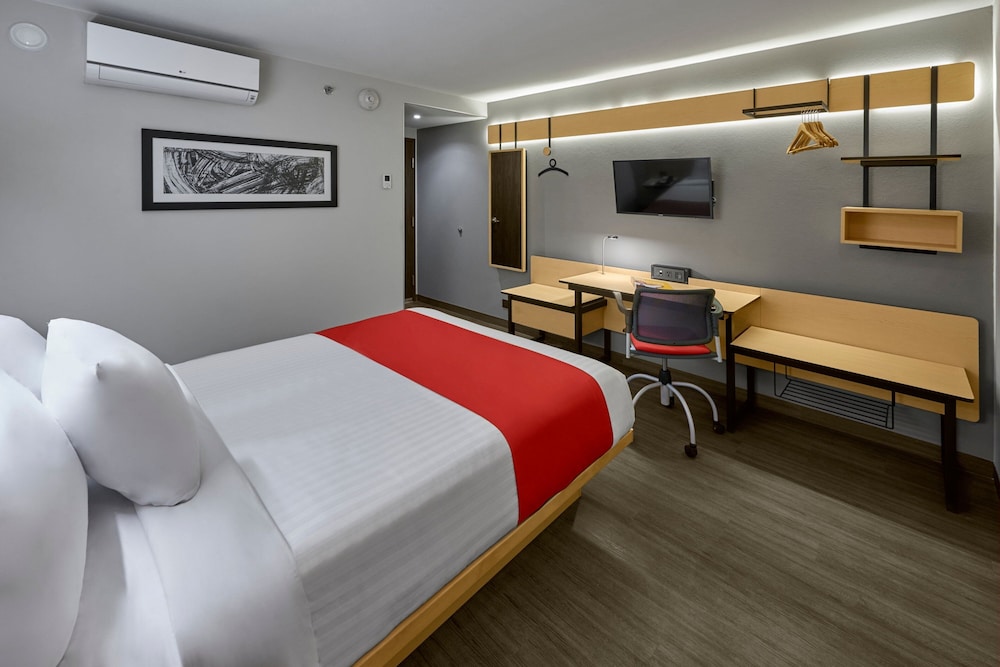 City Express by Marriott Ciudad Victoria 18/62