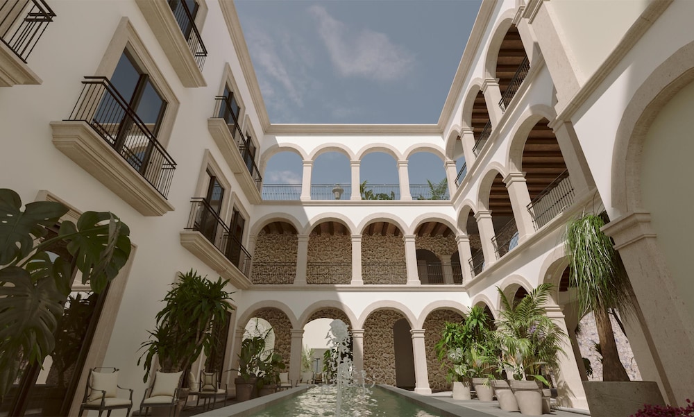 Hyatt Centric Queretaro 3/26