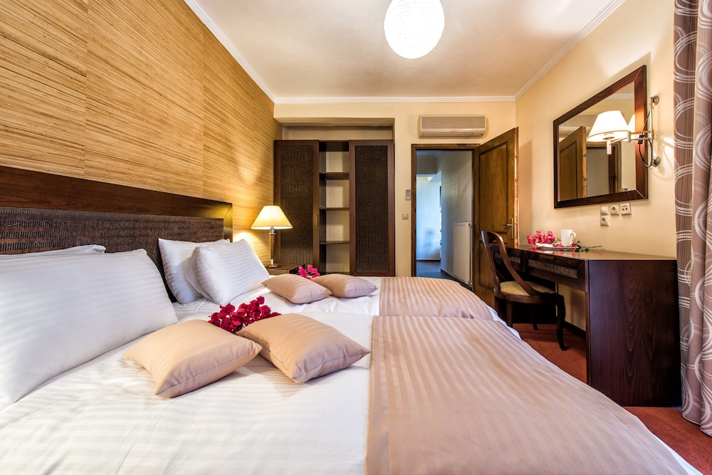 2 BEDROOMS, PREMIUM, VILLA, SEA VIEW, PRIVATE POOL