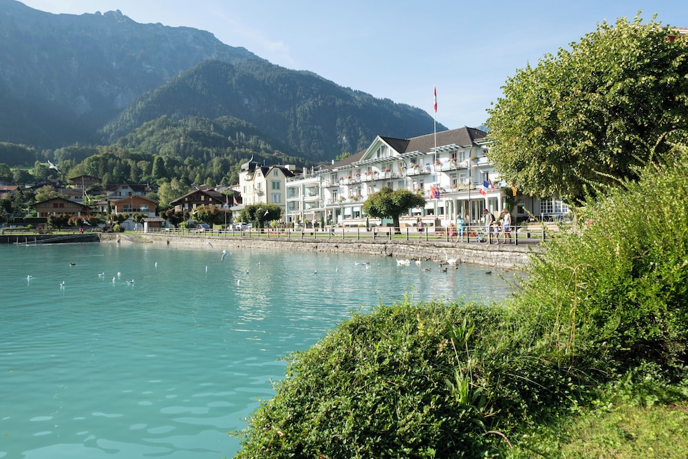 Seiler Au Lac Hotel 63/72