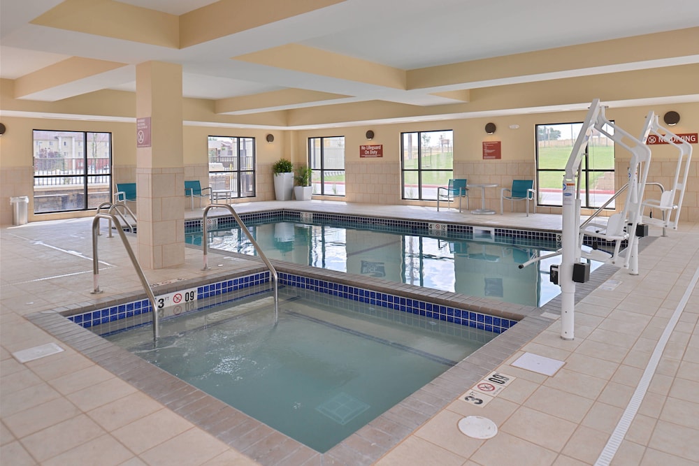 Towneplace Suites Gillette 26/47